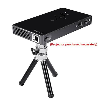 Flexible Mini Camera Projector Tripod Stand Mount DailySale