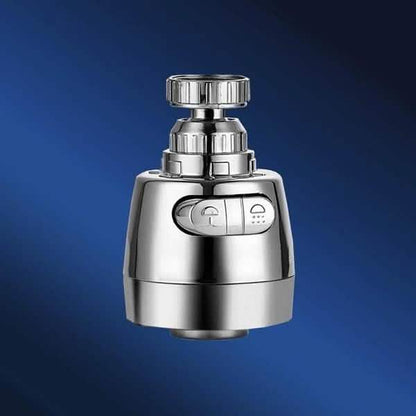 Flexible Sink Faucet Sprayer DailySale