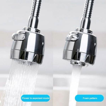 Flexible Sink Faucet Sprayer DailySale