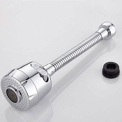 Flexible Sink Faucet Sprayer DailySale