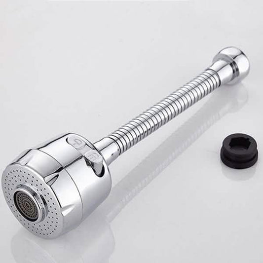 Flexible Sink Faucet Sprayer DailySale