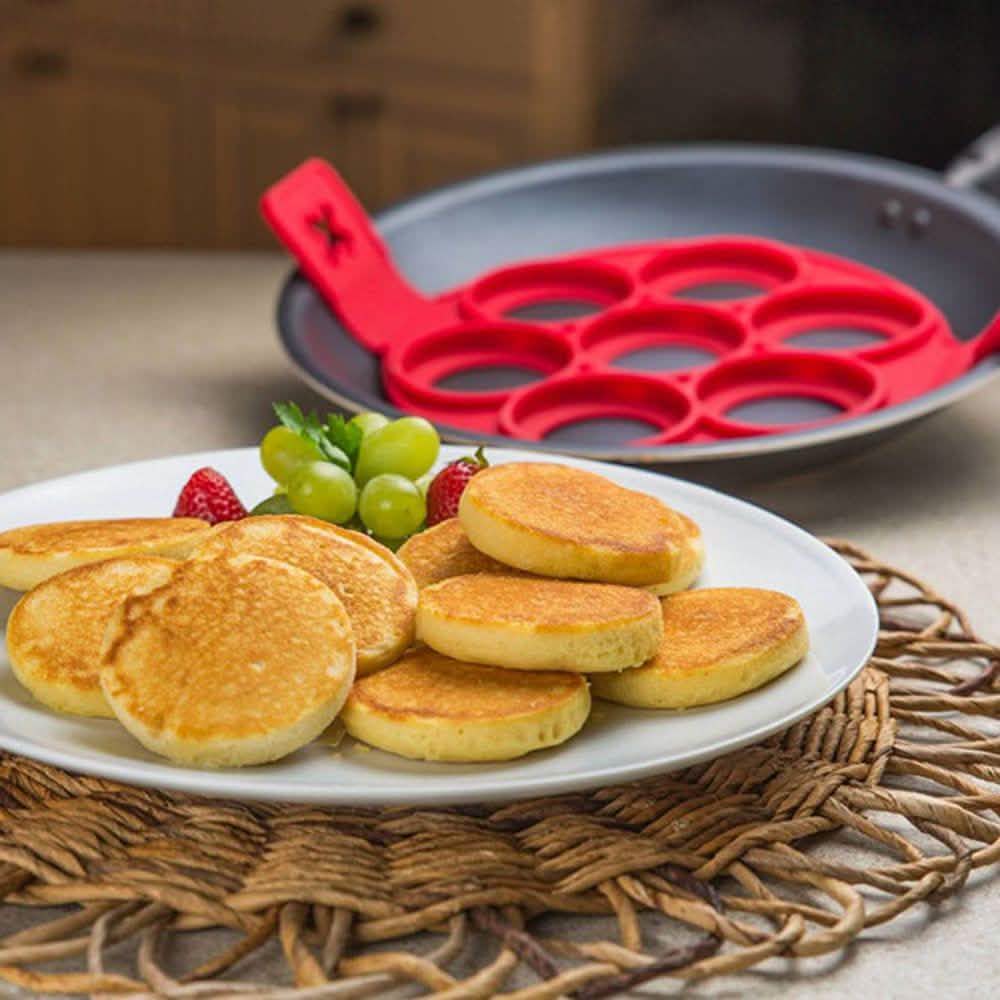 Flipping Fantastic Perfect Pancake Maker DailySale