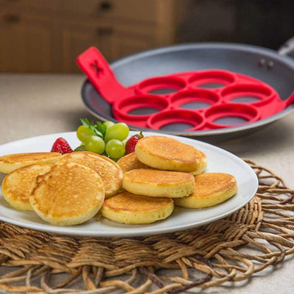 Flipping Fantastic Perfect Pancake Maker DailySale