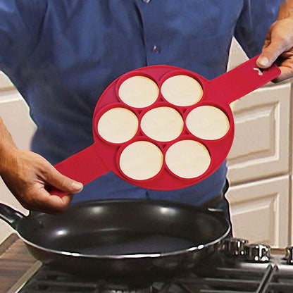 Flipping Fantastic Perfect Pancake Maker DailySale