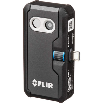 FLIR One Pro Thermal Camera for Smartphones Micro-USB DailySale