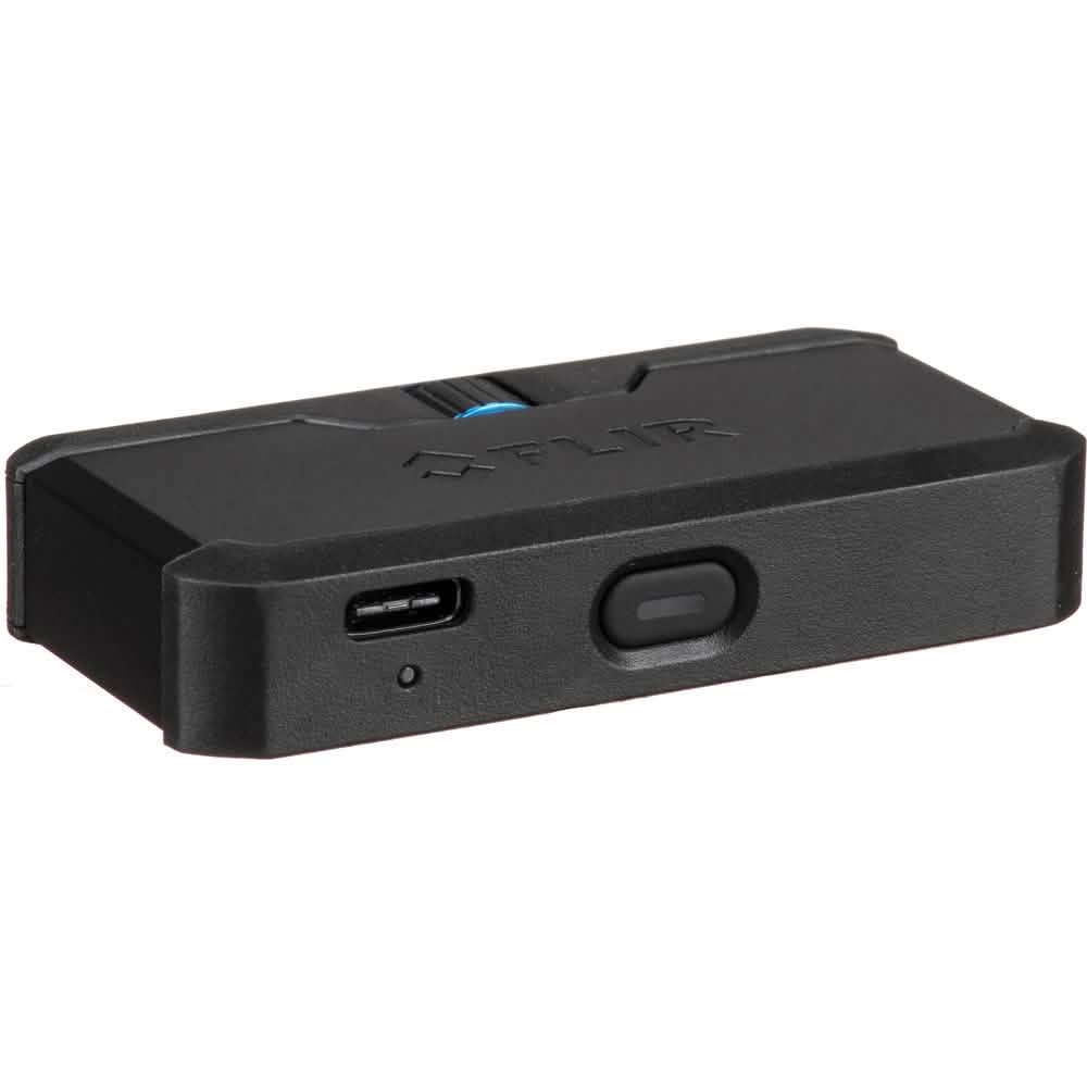 FLIR One Pro Thermal Camera for Smartphones Micro-USB DailySale