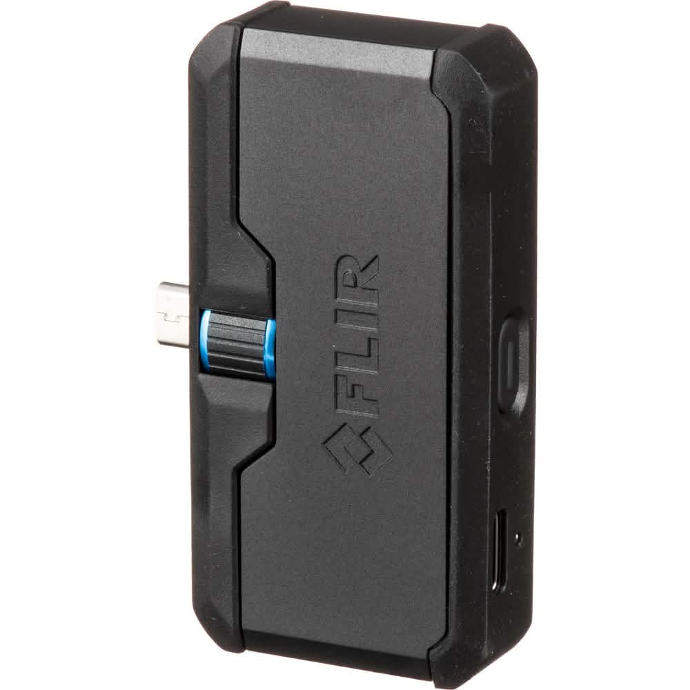 FLIR One Pro Thermal Camera for Smartphones Micro-USB DailySale