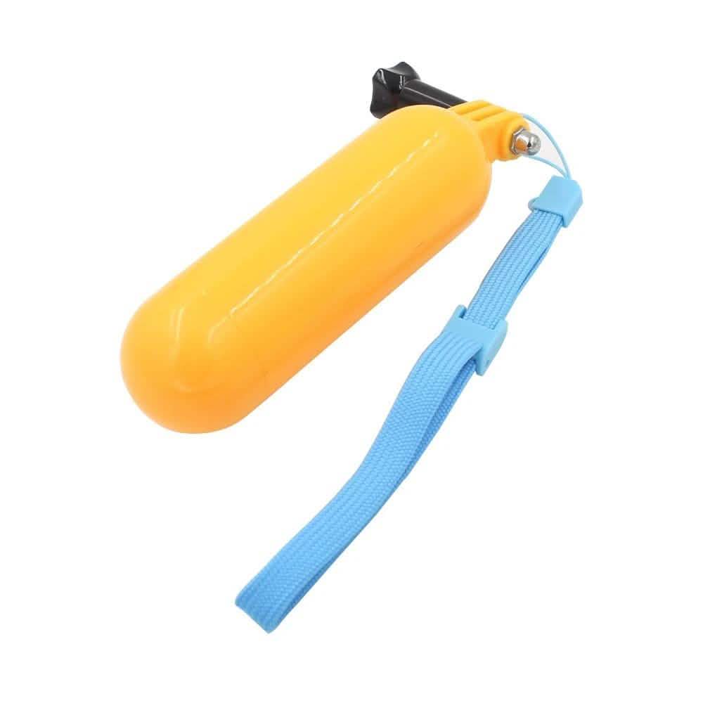 Floating Handheld Monopod Bobber for Go Pro DailySale
