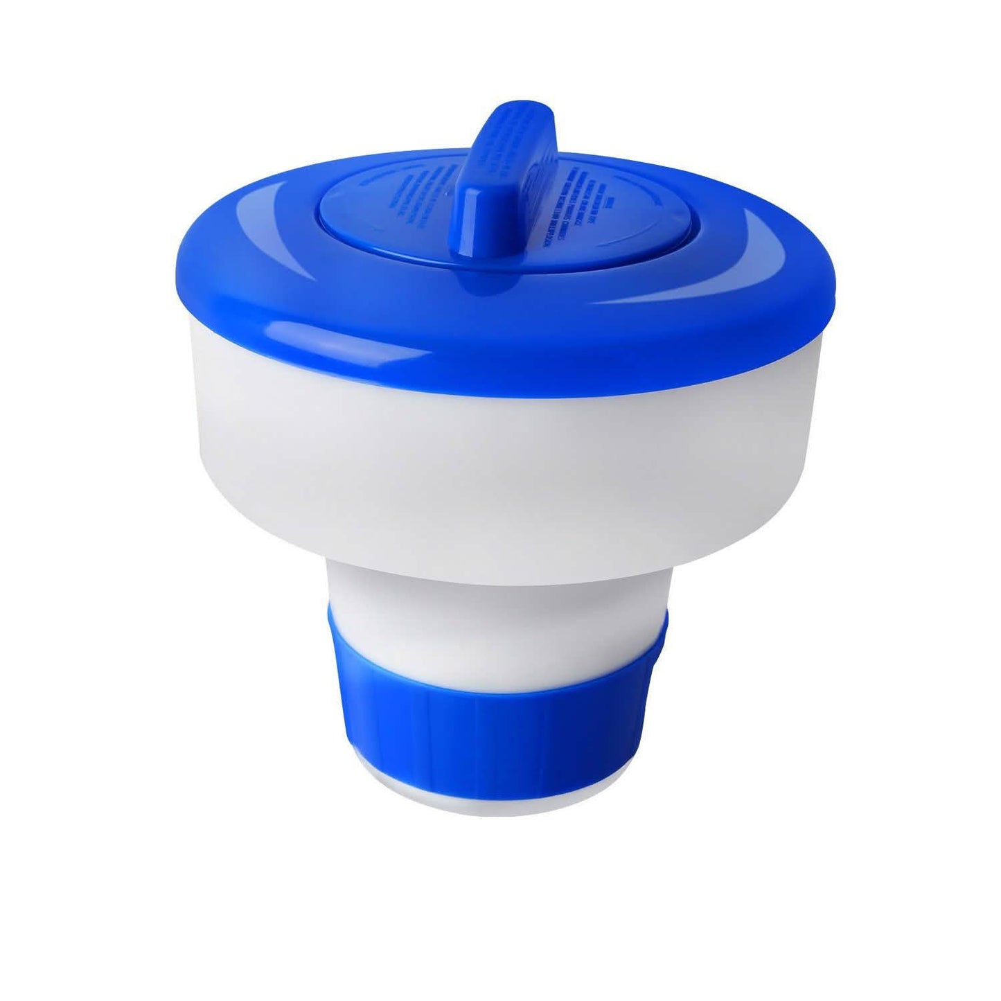 Floating Pool Chlorine Dispenser DailySale