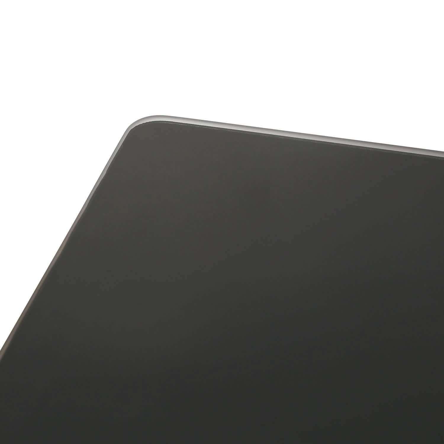 Floating Wall Mounted Strengthened Tempered Glass Shelf DailySale