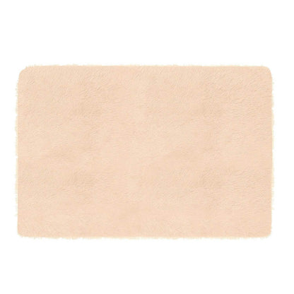 Fluffy Bedroom Anti-Skid Rug DailySale