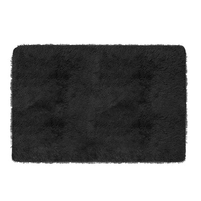 Fluffy Bedroom Anti-Skid Rug DailySale