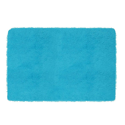 Fluffy Bedroom Anti-Skid Rug DailySale