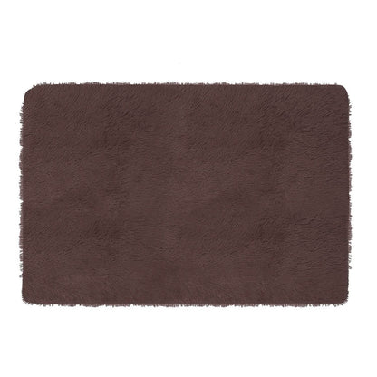Fluffy Bedroom Anti-Skid Rug DailySale