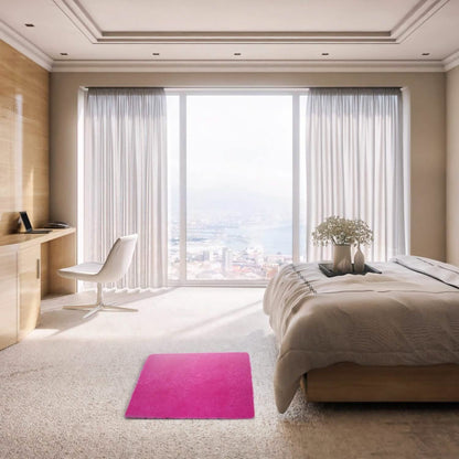 Fluffy Bedroom Anti-Skid Rug DailySale