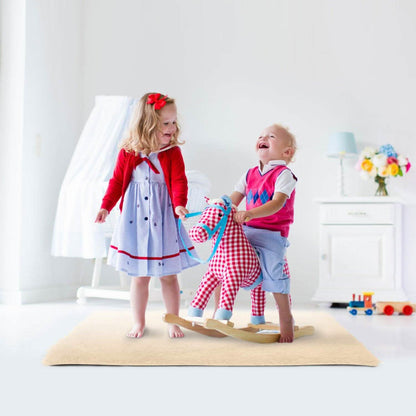 Fluffy Bedroom Anti-Skid Rug DailySale