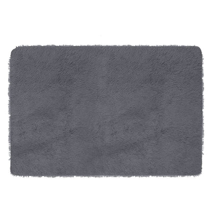 Fluffy Bedroom Anti-Skid Rug DailySale