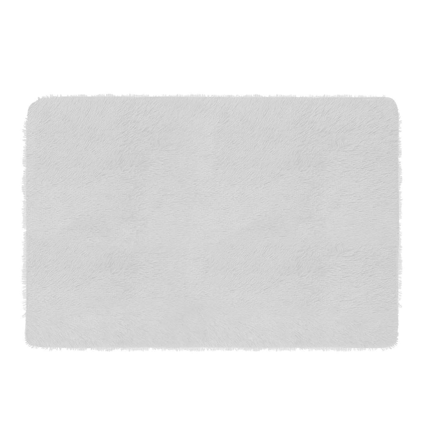 Fluffy Bedroom Anti-Skid Rug DailySale