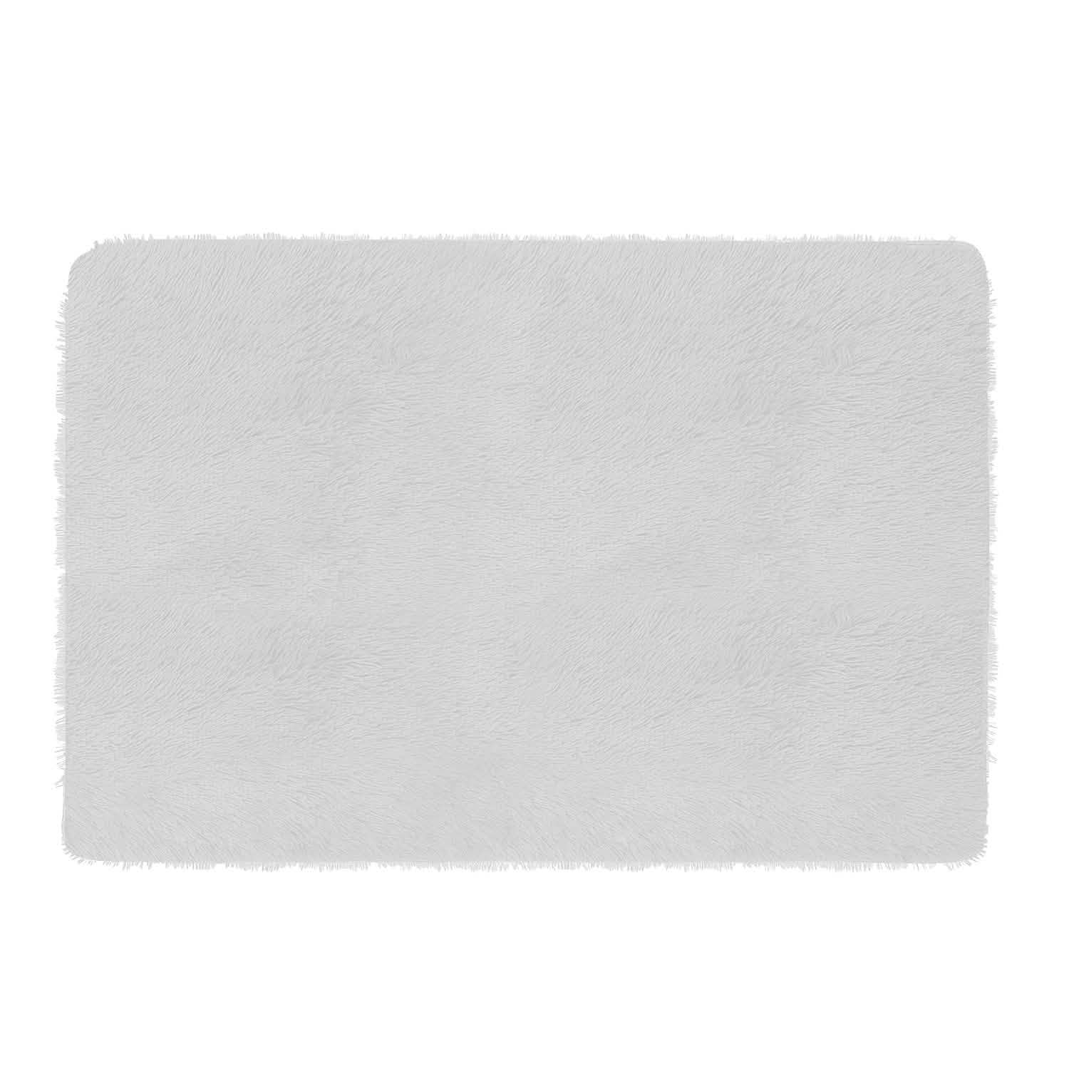 Fluffy Bedroom Anti-Skid Rug DailySale