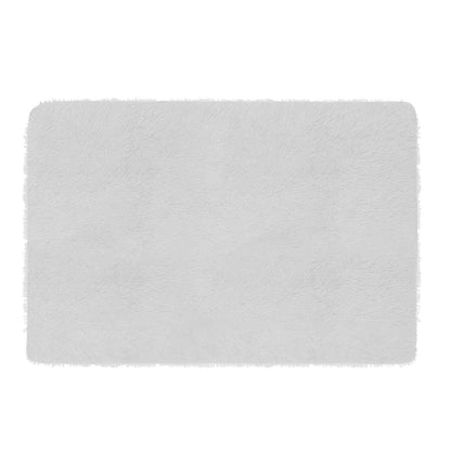 Fluffy Bedroom Anti-Skid Rug DailySale