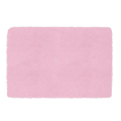 Fluffy Bedroom Anti-Skid Rug DailySale