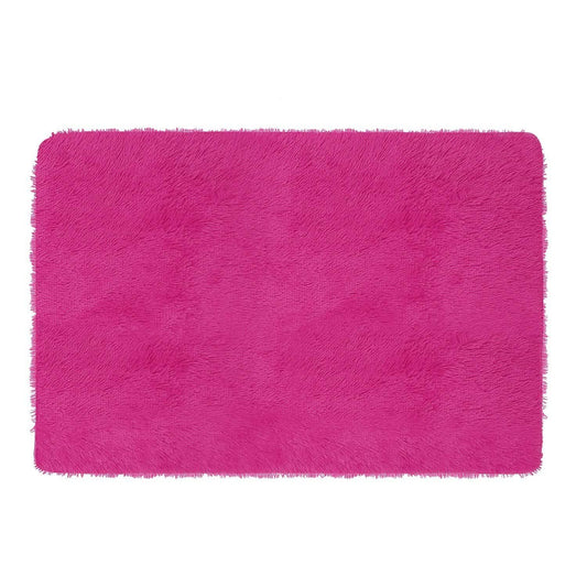 Fluffy Bedroom Anti-Skid Rug DailySale