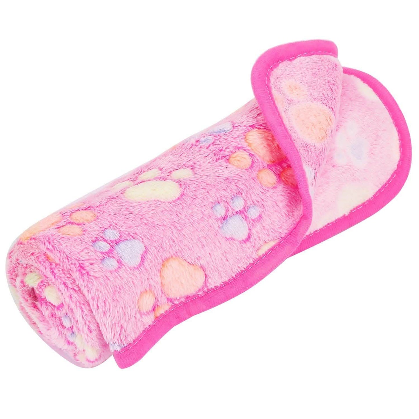 Fluffy Dog Cat Blanket DailySale