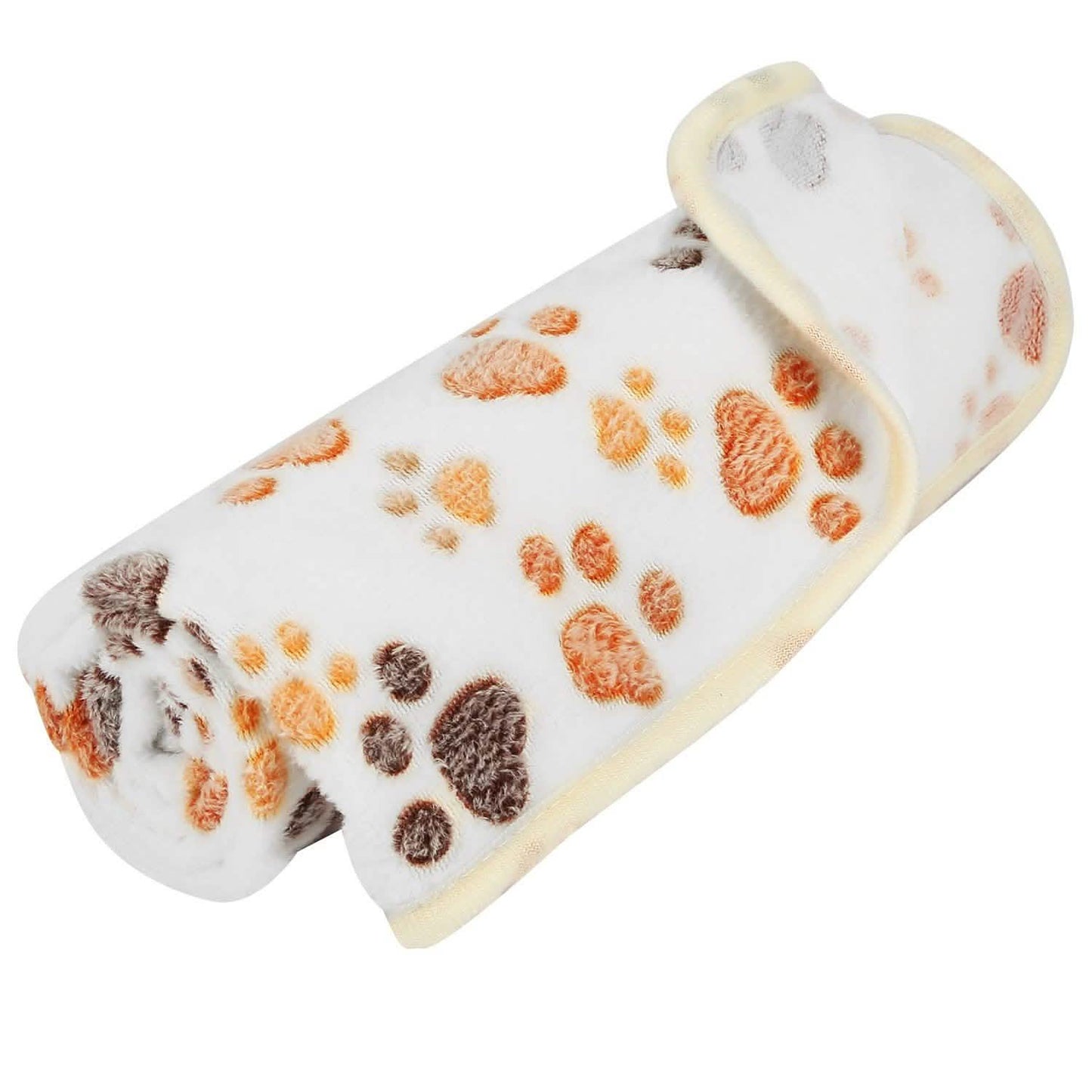 Fluffy Dog Cat Blanket DailySale