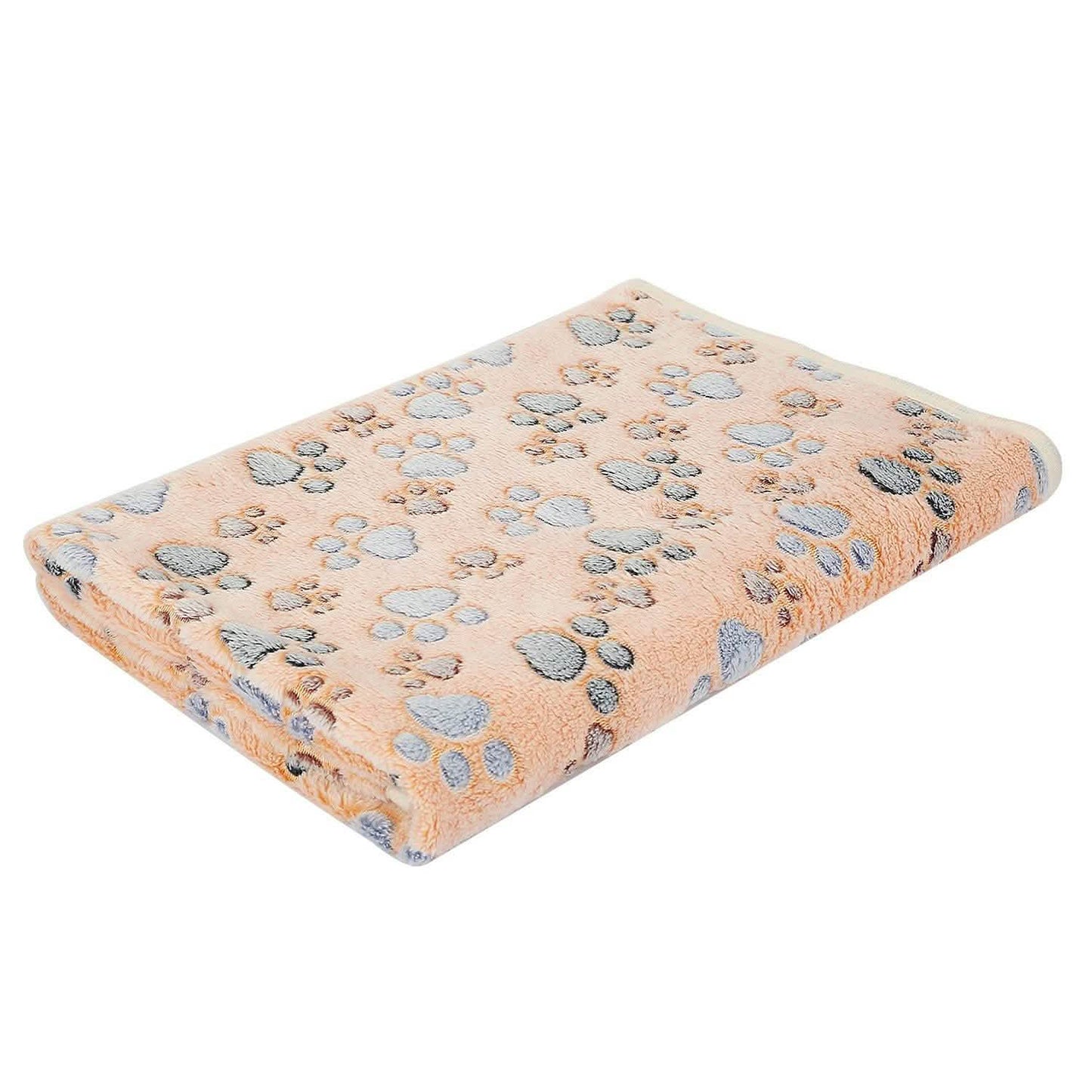 Fluffy Dog Cat Blanket DailySale