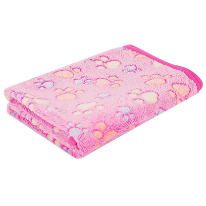 Fluffy Dog Cat Blanket DailySale