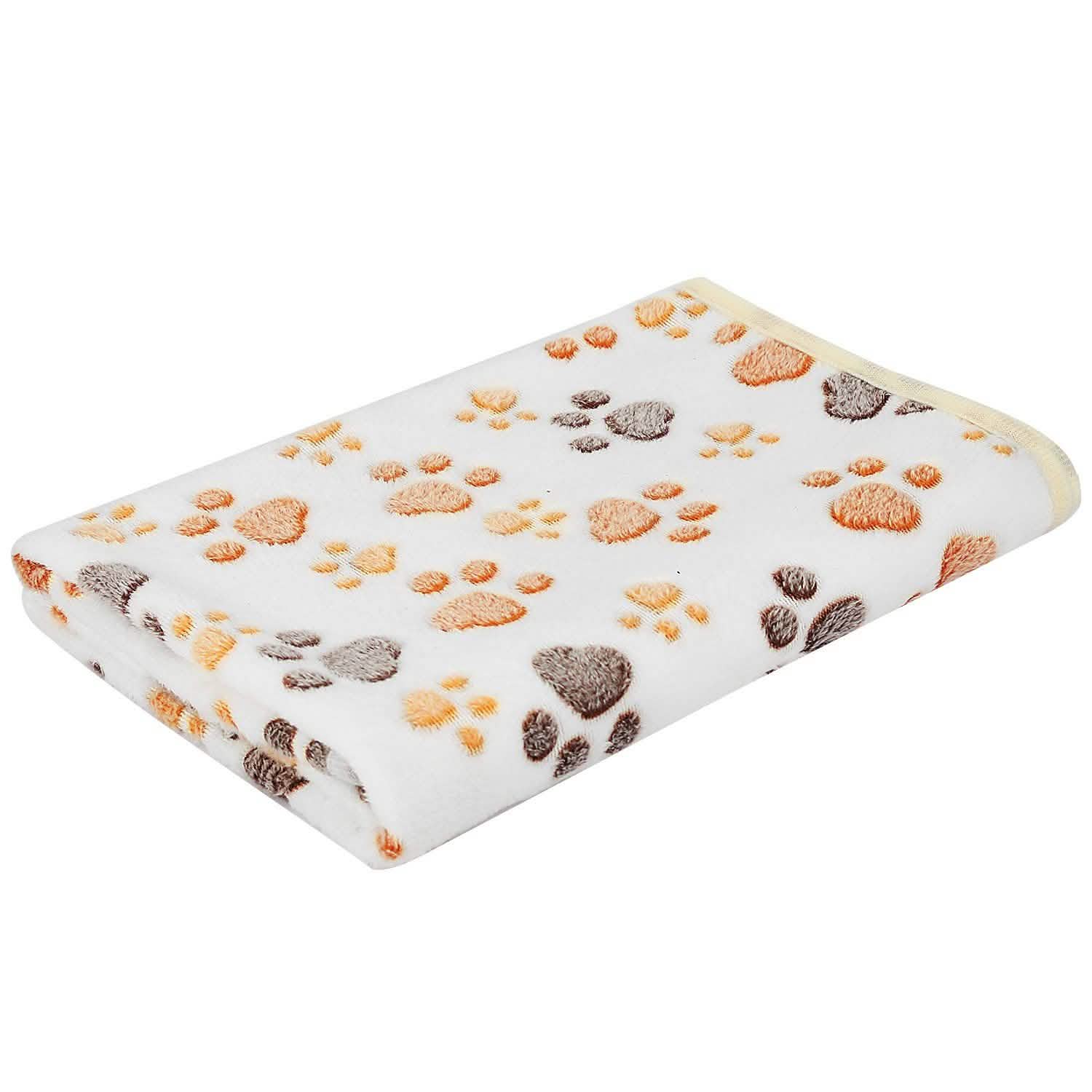 Fluffy Dog Cat Blanket DailySale