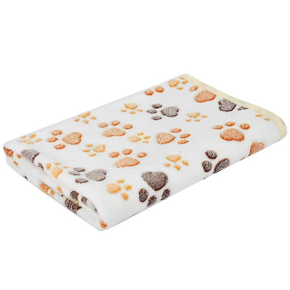 Fluffy Dog Cat Blanket DailySale