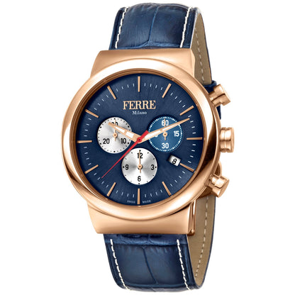 Ferre Milano Men's Classic Bids.com
