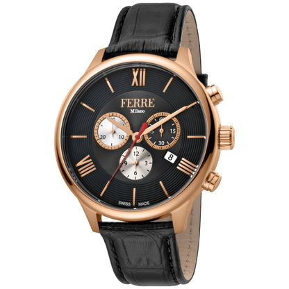Ferre Milano Men's Classic Bids.com