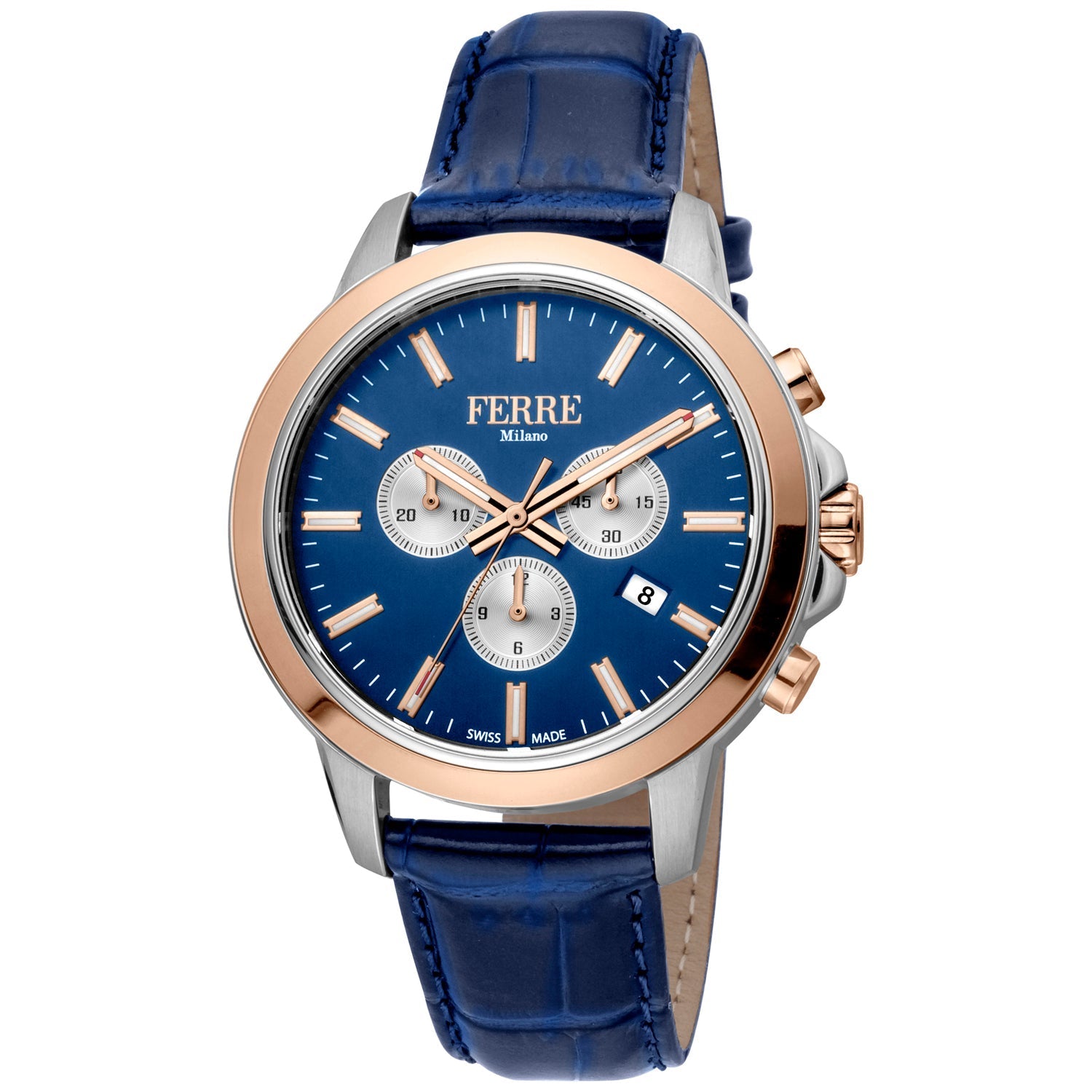 Ferre Milano Men's Classic Bids.com