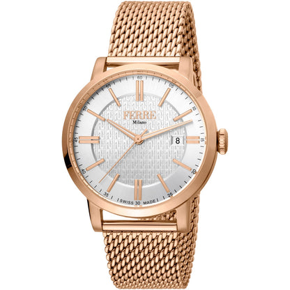 Ferre Milano Men's Classic Bids.com