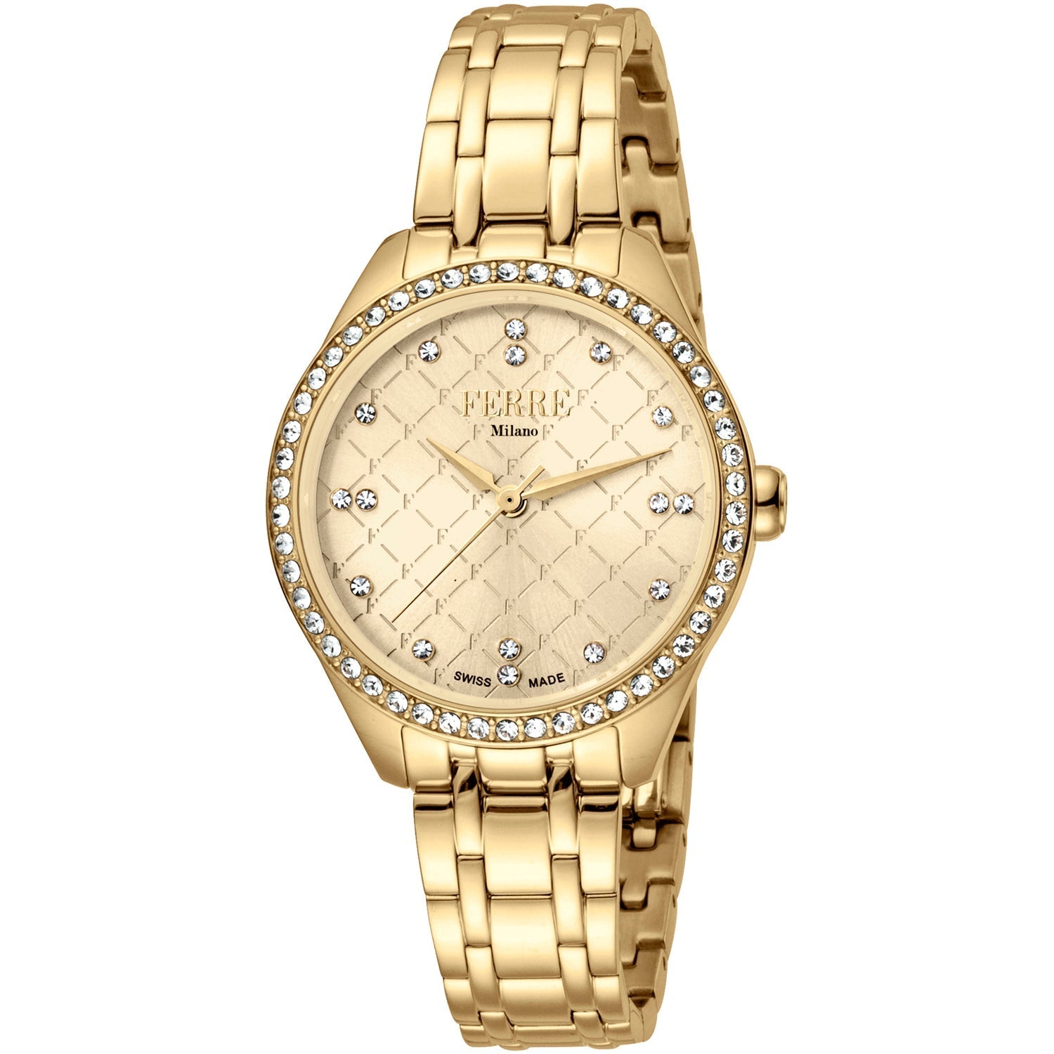 Ferre Milano Women's Classic Bids.com