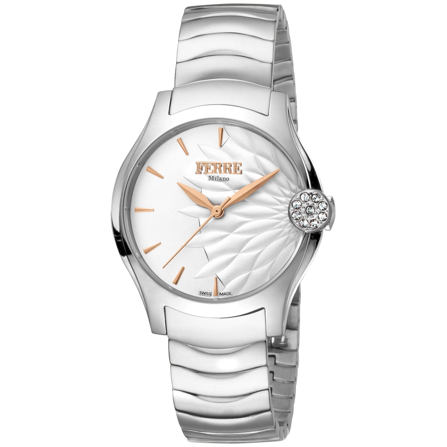 Ferre Milano Women's Classic Bids.com