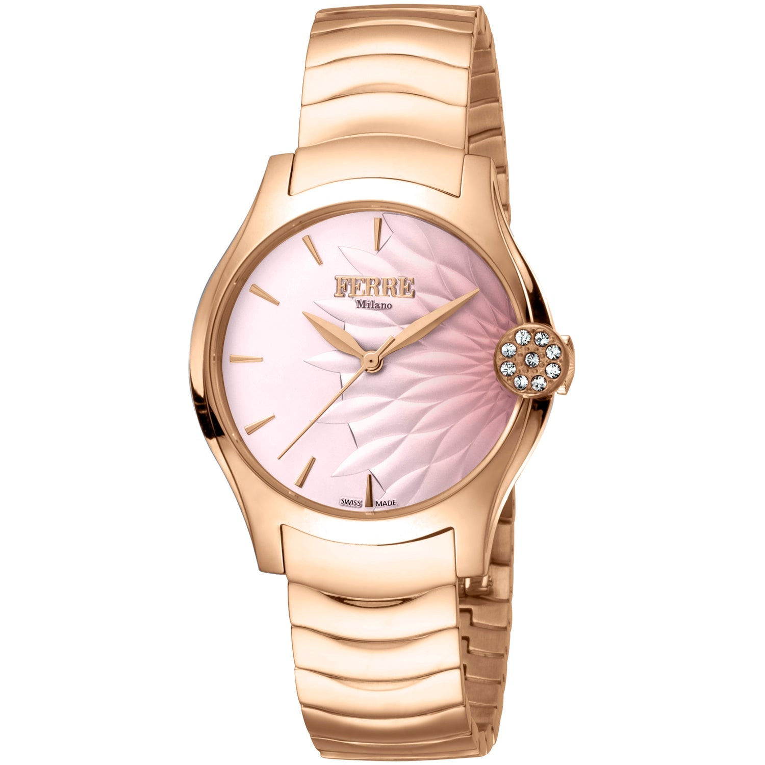 Ferre Milano Women's Classic Bids.com
