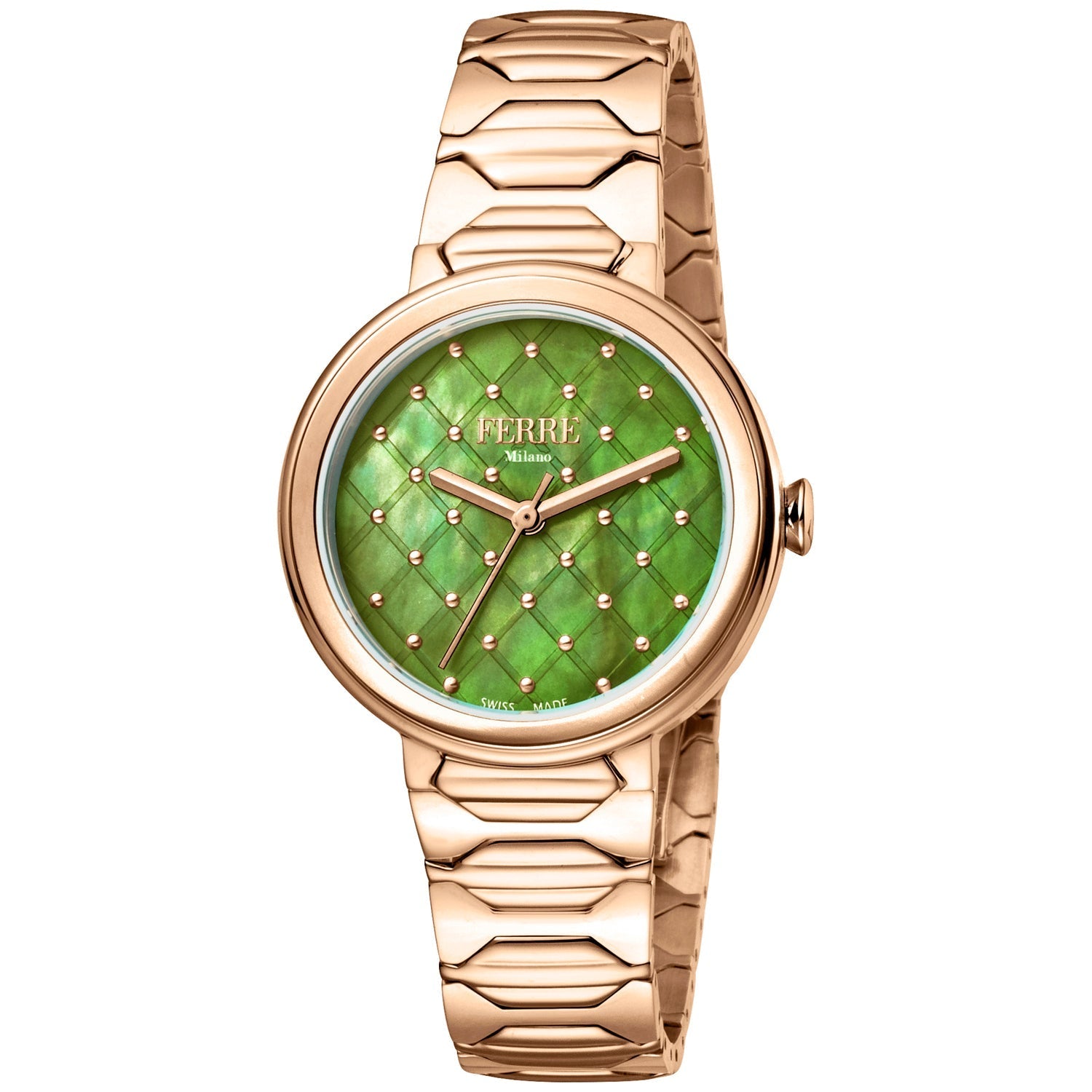 Ferre Milano Women's Classic Bids.com