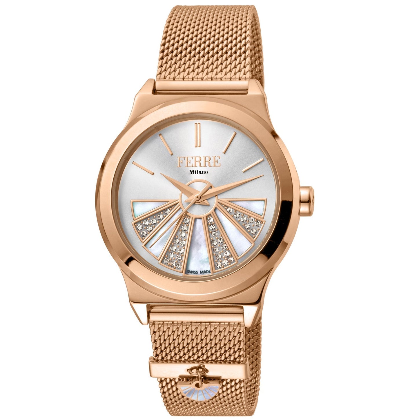Ferre Milano Women's Classic Bids.com
