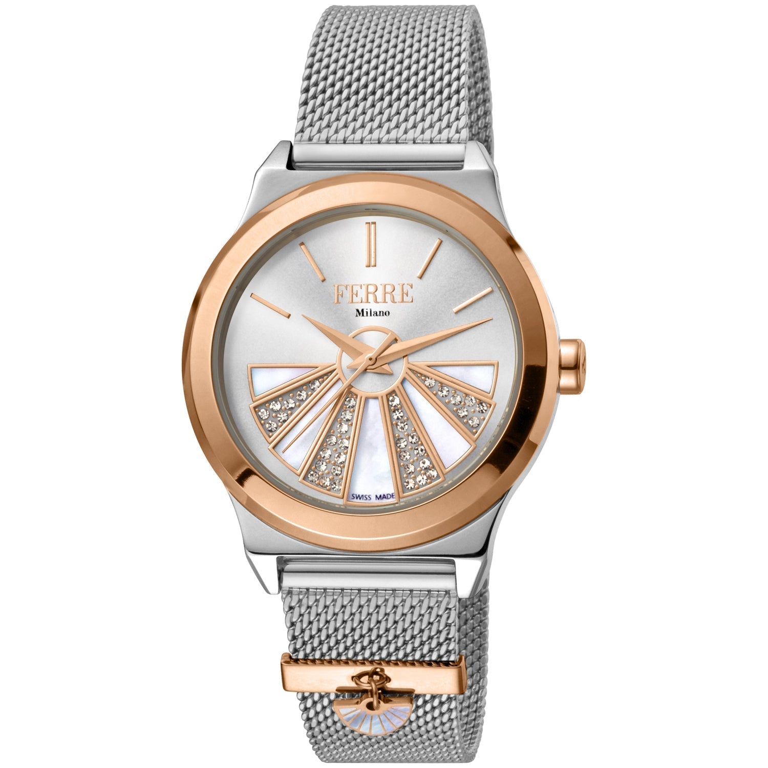 Ferre Milano Women's Classic Bids.com