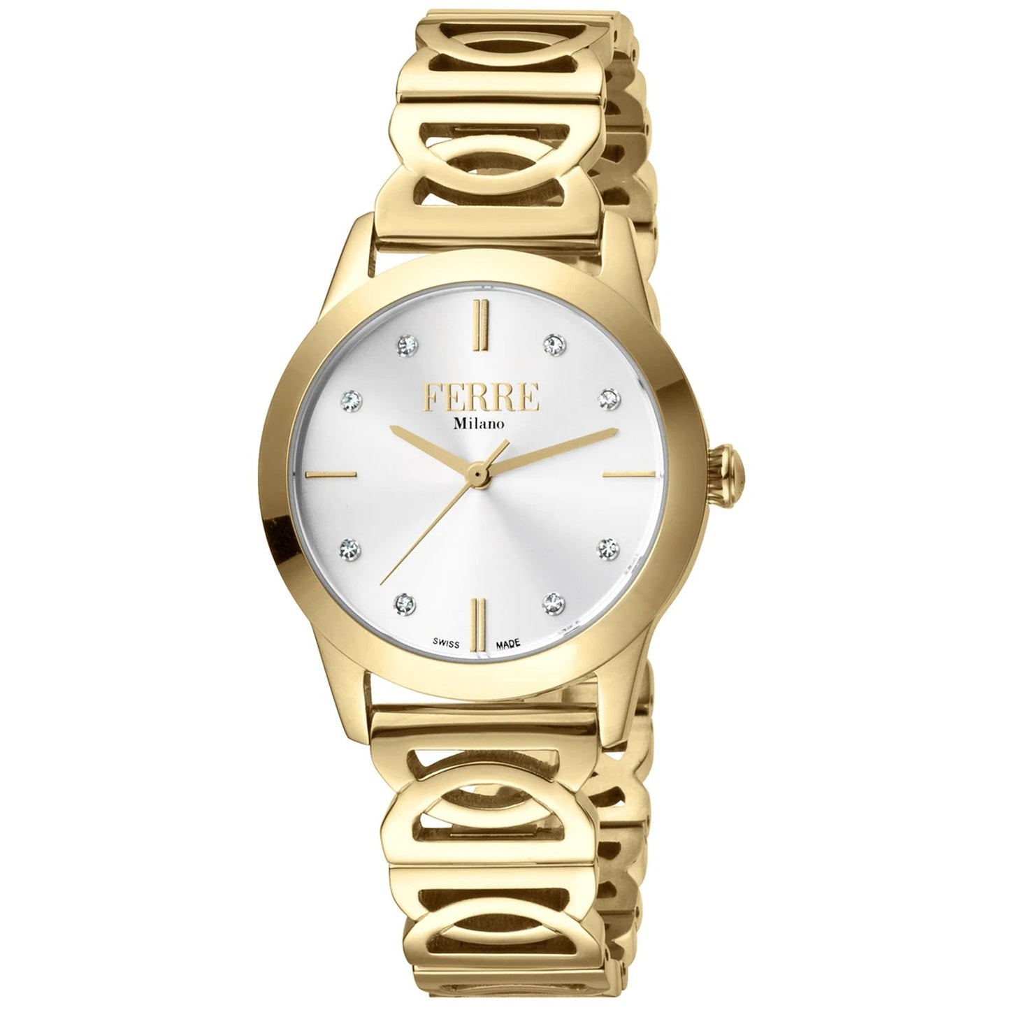 Ferre Milano Women's Classic Bids.com