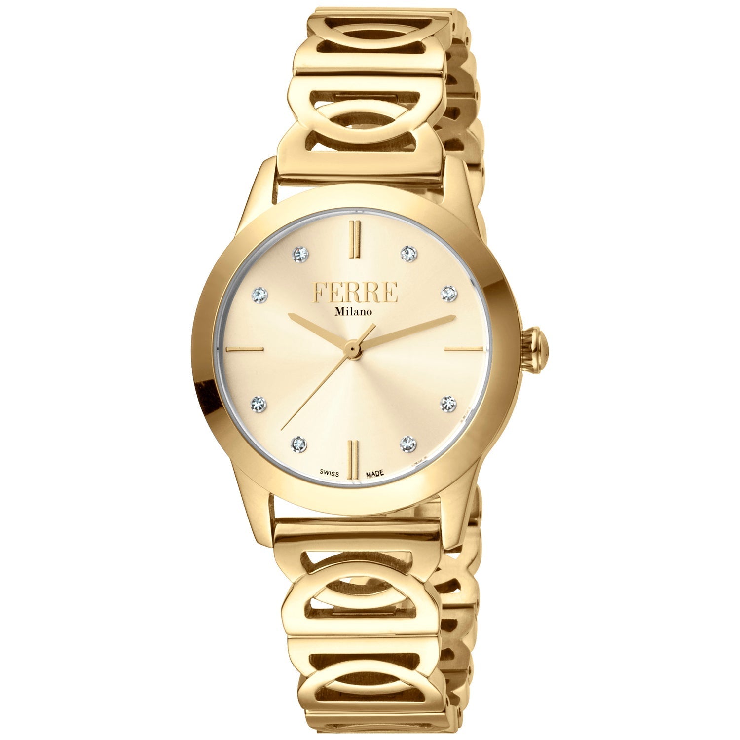 Ferre Milano Women's Classic Bids.com