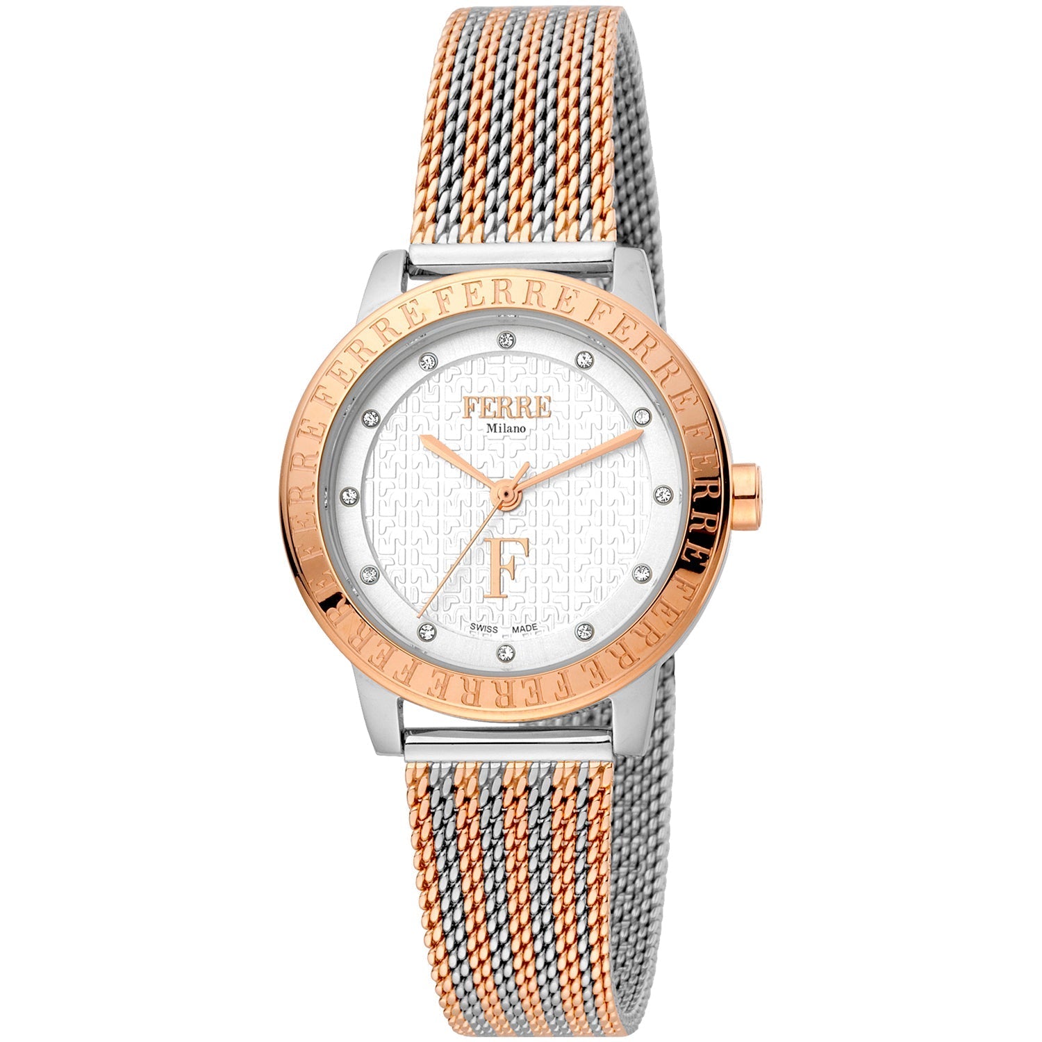 Ferre Milano Women's Classic Bids.com