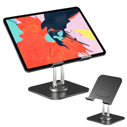 Foldable Adjustable iPad Tablet Stand DailySale