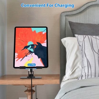 Foldable Adjustable iPad Tablet Stand DailySale