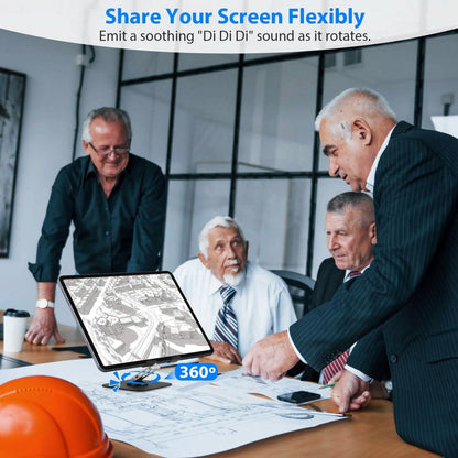 Foldable Adjustable iPad Tablet Stand DailySale