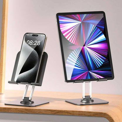 Foldable Adjustable iPad Tablet Stand DailySale