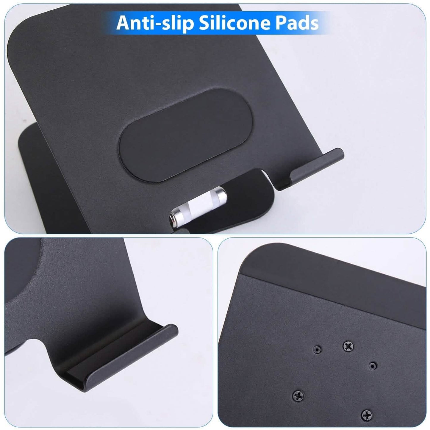 Foldable Adjustable iPad Tablet Stand DailySale
